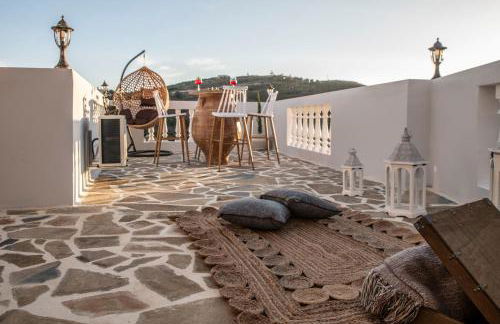 Villa Emmanouela Kamilari - Photo 43