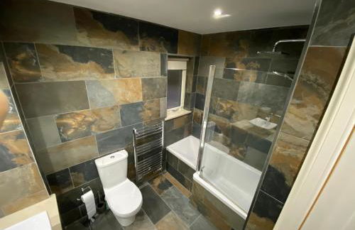 Granite Cottage - Foto 16