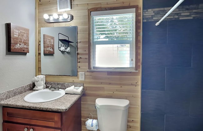 Pleasure Pier Retreat - Foto 54