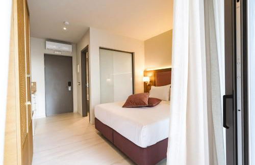 Serenity Suites - Foto 137