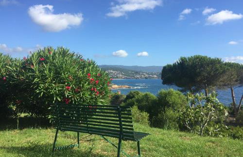 Villa Bougainville - Foto 49