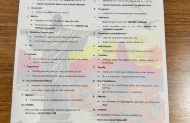 Studio Cais do Valongo 1002 RJ - Foto 30