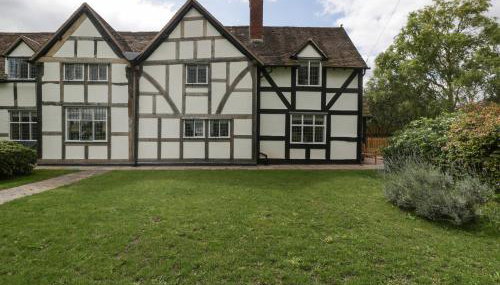 Lavender Cottage - Foto 3