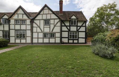 Lavender Cottage - Foto 3