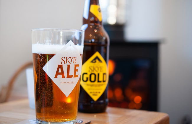 Croft 7 Geary Self Catering Studio - Photo 17