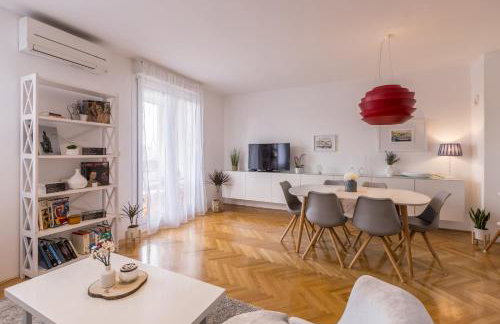 SUMMER SPOT apartment Split Centar - Foto 35