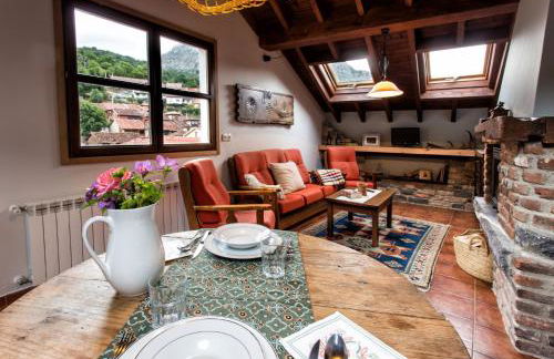 Apartamentos Rurales El Collaín de Campiellos - Foto 59