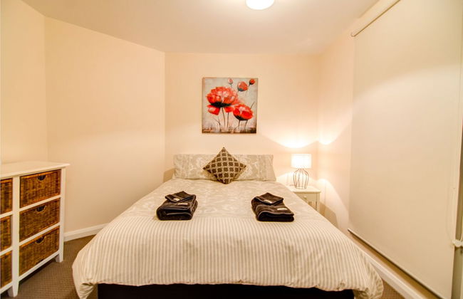 Terrace on Walbourne - Foto 3