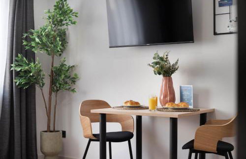 Central Bonn Apartments I home2share - Foto 83