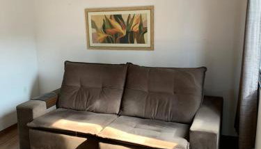 Apartamento Aconchegante no Bairro Alto - Foto 4