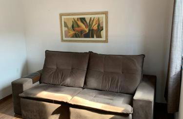 Apartamento Aconchegante no Bairro Alto - Foto 4