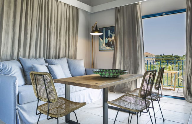 Avithos Resort Apartments Hotel - Photo 49