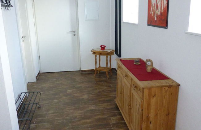 Lindenhof-Dangast - Foto 15