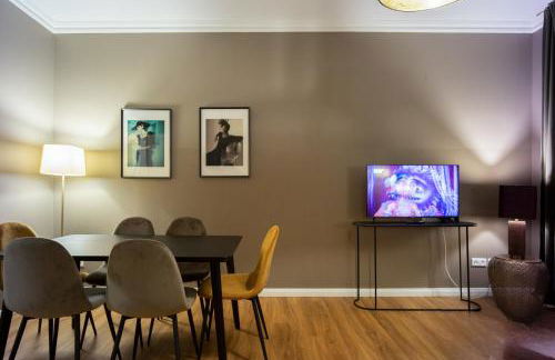 Marktblick Apartments nähe der RB-Arena - Foto 43