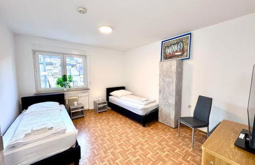 Stuttgart Stay5 Apartment - Foto 7