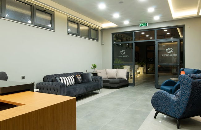 Opera Suites - Foto 4