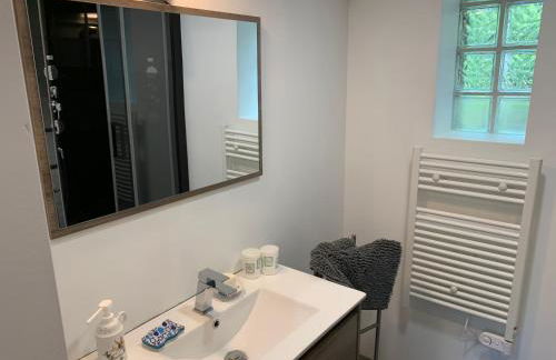 Gïte Le petit nice - Foto 10