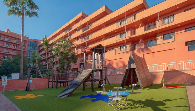 Fuengirola Beach Aparthotel - Foto 5