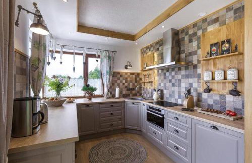 Apartamenty z widokiem na góry w Marczycach - Foto 11