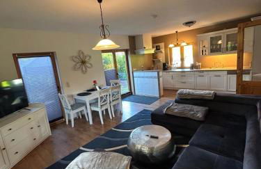 Nordheideblockhaus - Foto 3