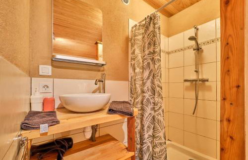 Chalet il fera beau demain - Foto 41