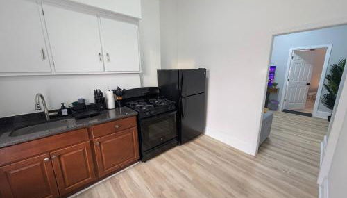 Central brownstone in Hoboken Dwntn! 15 mins to NY - Foto 4, Other