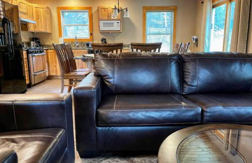 Cascade Mountain Chalet - Foto 14