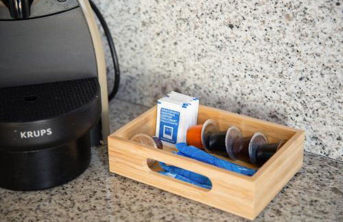 Sky Touristic Attic - Foto 18