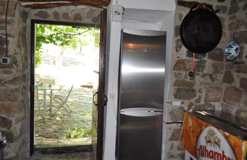 Cortijo Rural Las Nogueras - Foto 14