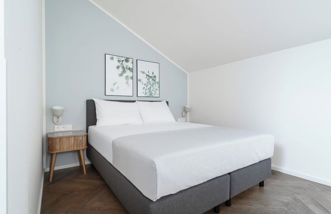 Limehome Prague Halkova - Foto 42