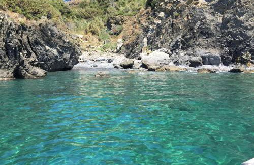 TAVERNETTA 109 TERRAZZA TRA LE 5 TERRE E PORTOFINO - Foto 35