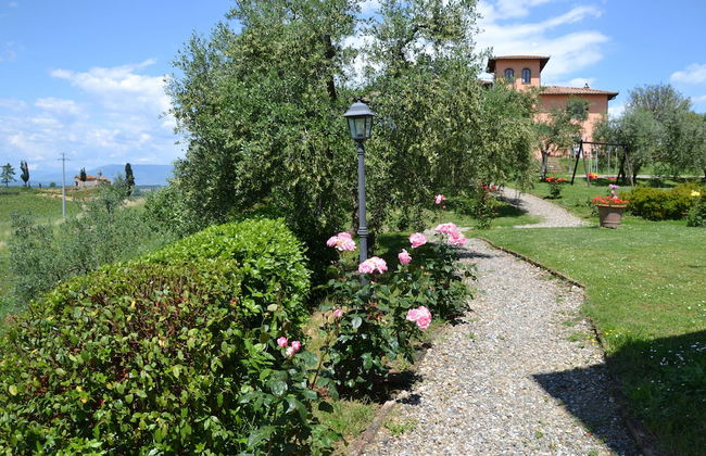 Agriturismo Corte in Poggio - Foto 75