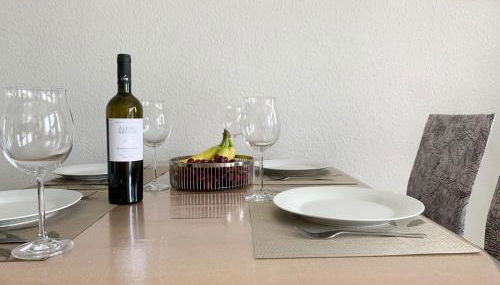 Citywohnung mit Gartenzugang - Foto 2