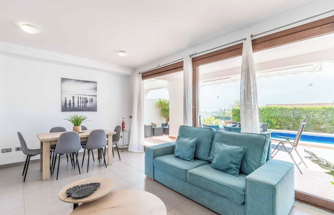 Villa Bassetes 14 - Photo 4