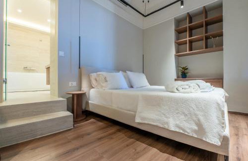 Pallazzo Dei Miracoli - Luxe 3BR apt Sea & Old Port Terrace View - Foto 44