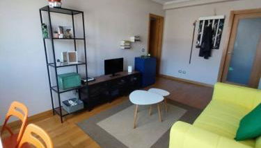 Apartamento Naranco Huca Oviedo - Foto 4