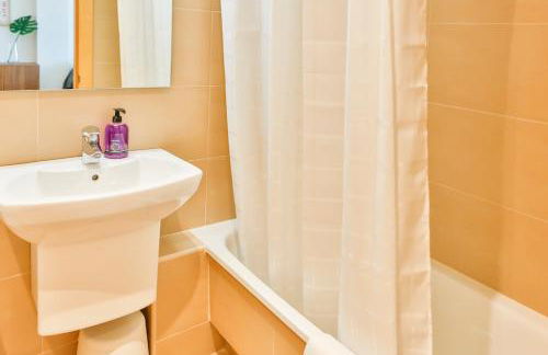 Apartaments Les Palmeres Coma-ruga - Foto 52