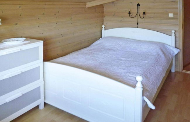 6 Person Holiday Home in Tysse-by Traum - Foto 2