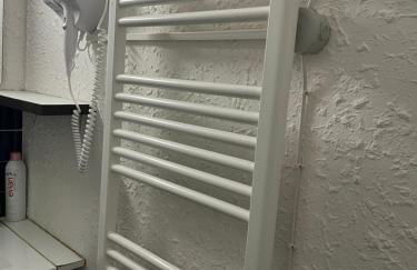 Studio terrasse sud vue montagnes Pra Loup 1500 - Foto 16