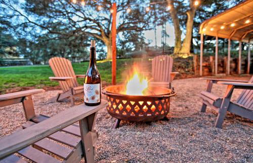 3 Mi to Golf and Wineries Arroyo Grande Home! - Foto 27