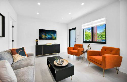 Stylish Modern Home near Wynwood & Design District - Foto 7