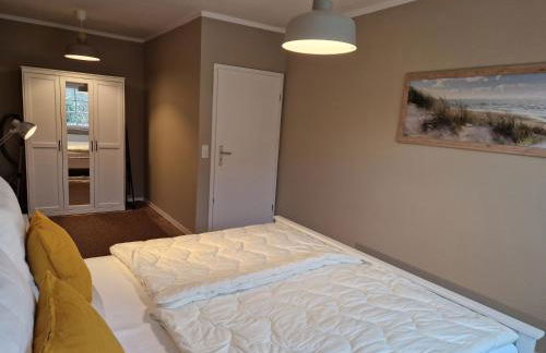 Ferienhaus am Saaler Bodden - Foto 59