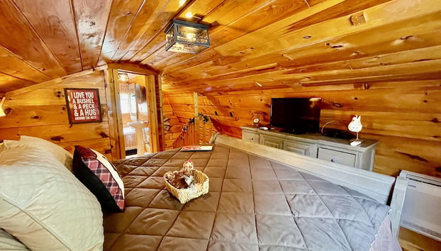 Rolling In The Hay - Foto 4, Habitación