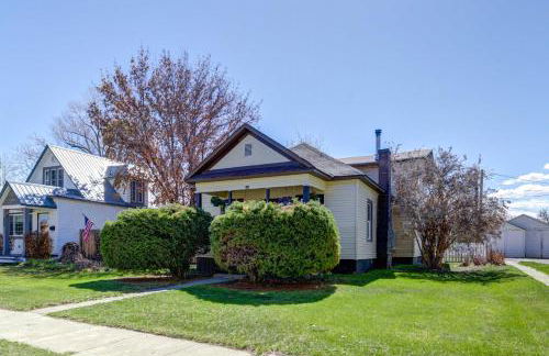 Charming Montrose Family Home Block to Downtown! - Foto 34