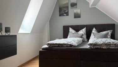 Dachblick by Zirwick Apartment - Foto 3