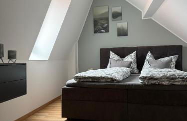 Dachblick by Zirwick Apartment - Photo 3