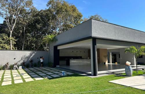 Residência Vale do Araguaia - Foto 1