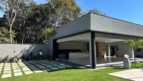 Residência Vale do Araguaia - Foto 1