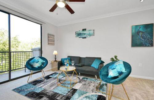 The Turquoise Suite - Foto 8