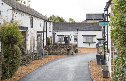 Hawthorn Farm Guest House - Photo 72